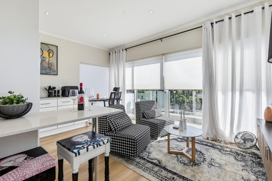 To Let 1 Bedroom Property for Rent in Sunset Beach Western Cape